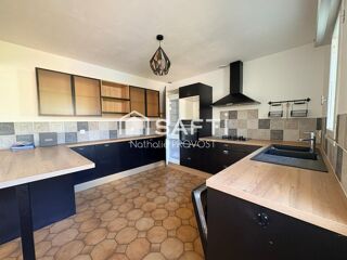  Maison � vendre 8 pi�ces 162 m�