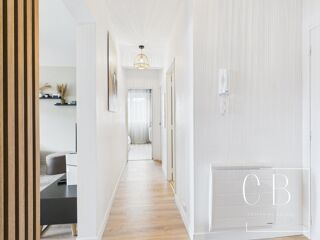  Appartement  vendre 3 pices 81 m