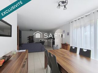  Maison � vendre 4 pi�ces 107 m�