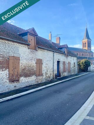  Maison à vendre 4 pièces 80 m²