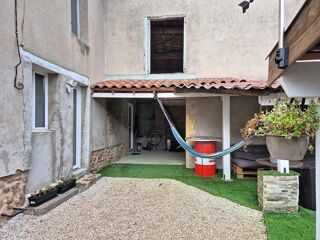  Maison � vendre 3 pi�ces 70 m�