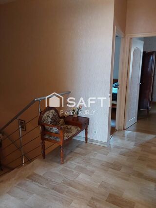  Maison � vendre 6 pi�ces 154 m�