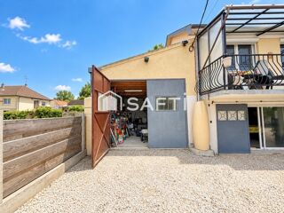  Maison à vendre 4 pièces 120 m²