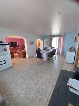  Maison à vendre 5 pièces 200 m²