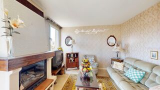  Maison à vendre 5 pièces 120 m²