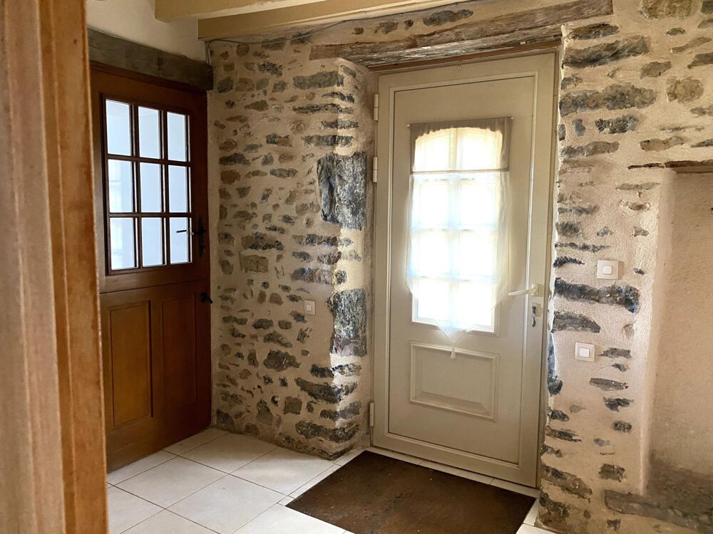 Vente Maison Très belle maison en campagne avec terrain et prairies Vimartin sur orthe