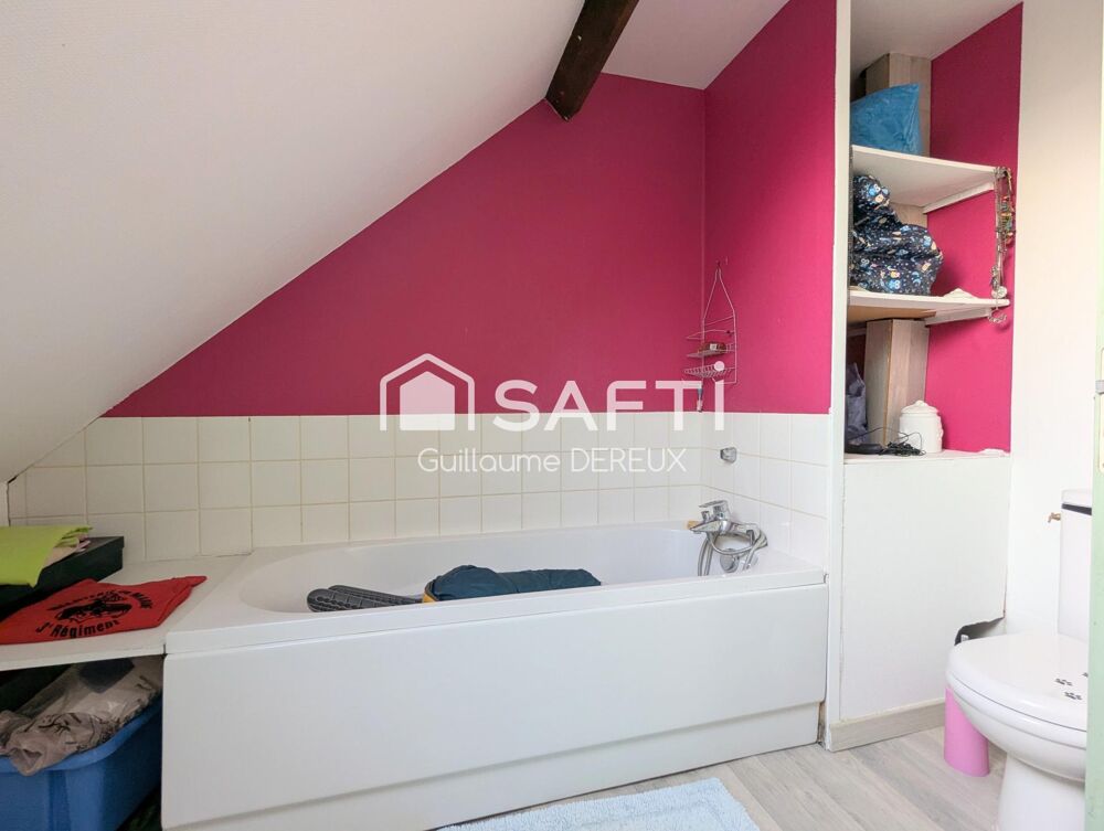 � vendre  Maison Hantay (59496)