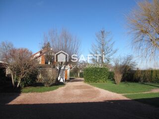 Maison à vendre 8 pièces 143 m²