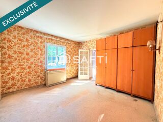  Maison à vendre 6 pièces 130 m²