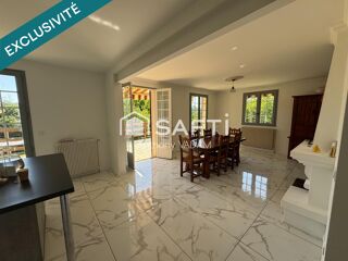  Maison à vendre 6 pièces 174 m²