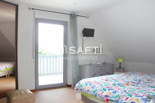  Maison  vendre 7 pices 207 m