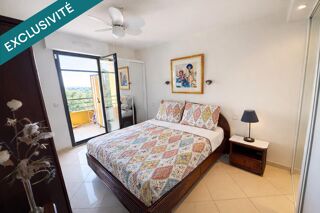  Appartement � vendre 2 pi�ces 56 m�