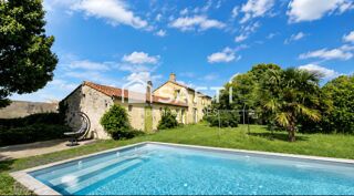  Maison à vendre 5 pièces 144 m²