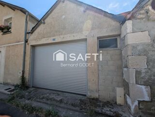  Parking / Garage à vendre 