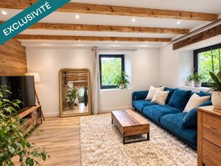  Maison à vendre 11 pièces 250 m²