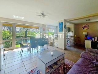  Appartement  vendre 3 pices 64 m