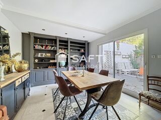  Maison � vendre 6 pi�ces 156 m�