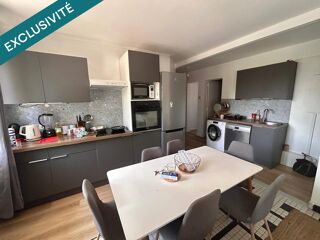  Appartement à vendre 5 pièces 80 m²