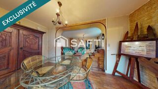  Maison à vendre 4 pièces 90 m²