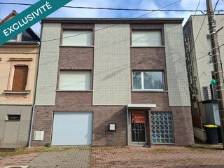  Maison à vendre 5 pièces 153 m²