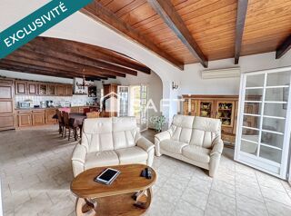  Maison à vendre 5 pièces 126 m²