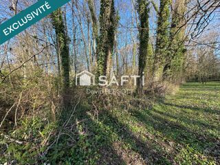  Terrain à vendre 572 m²