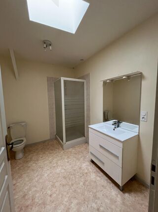  Maison à vendre 3 pièces 86 m²