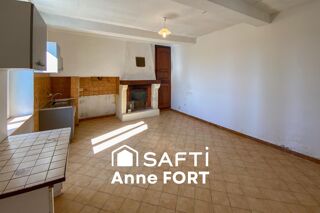  Maison à vendre 4 pièces 132 m²