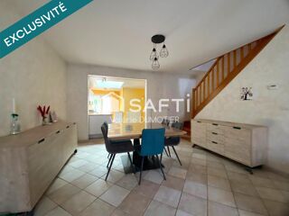  Maison  vendre 4 pices 109 m