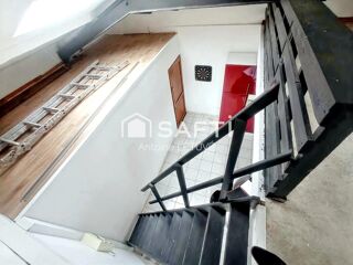  Appartement � vendre 2 pi�ces 60 m�