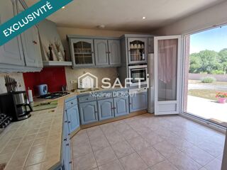  Maison à vendre 4 pièces 100 m²