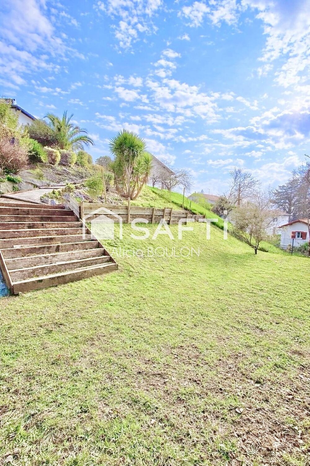 à vendre  Maison Urrugne (64122)