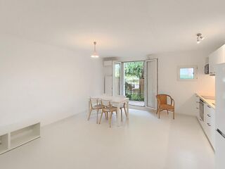  Appartement � vendre 2 pi�ces 45 m�