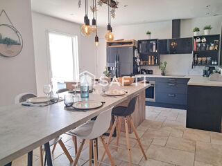  Maison � vendre 5 pi�ces 121 m�