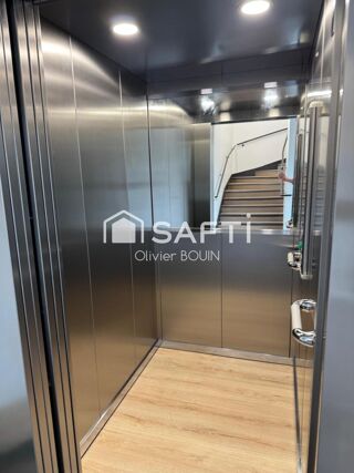  Appartement à vendre 3 pièces 63 m²