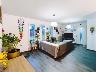  Maison à vendre 4 pièces 103 m²
