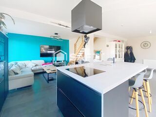  Maison à vendre 6 pièces 135 m²