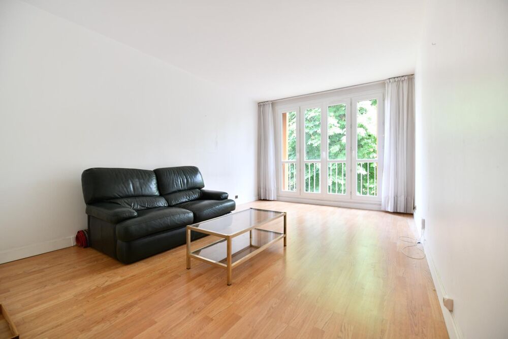 Vente Appartement Appartement trois pièces très lumineux ! Chilly-mazarin