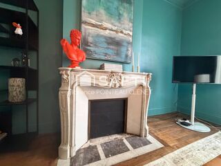  Appartement � vendre 2 pi�ces 55 m�
