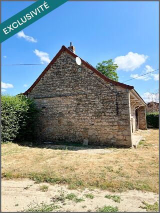  Maison à vendre 4 pièces 100 m²