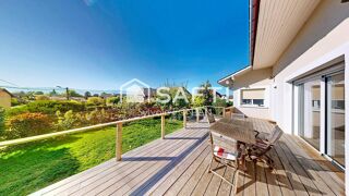  Maison à vendre 9 pièces 267 m²