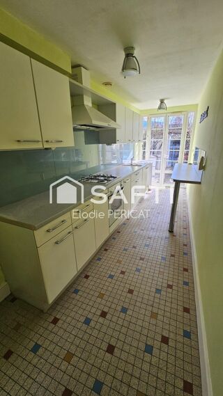  Maison � louer 4 pi�ces 94 m�