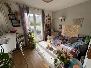  Appartement à vendre 4 pièces 61 m²