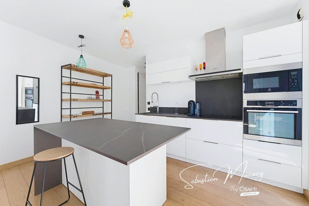 Vente Appartement Bordeaux centre – T3 de charme vendu loué Bordeaux