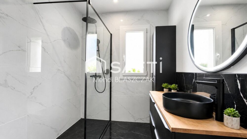 � vendre  Maison Mandelieu-la-Napoule (06210)