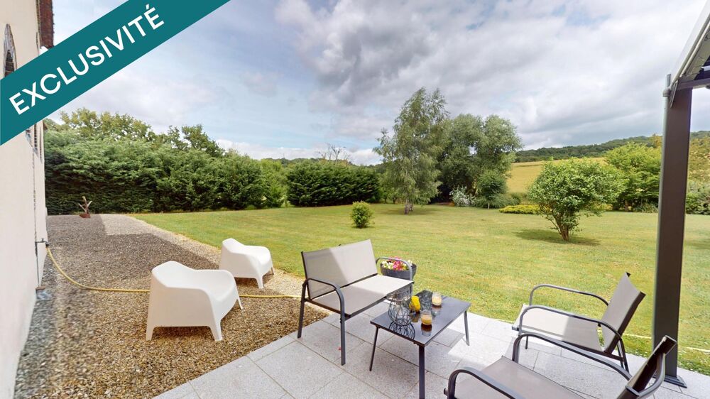 à vendre  Maison Arces-Dilo (89320)