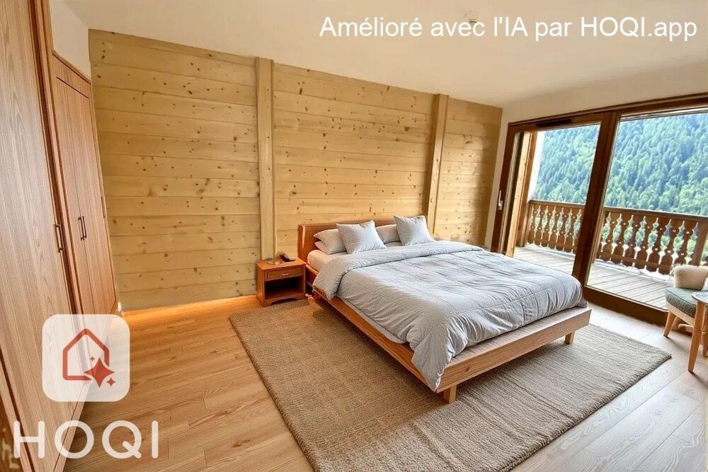 � vendre  Appartement Ch�tel (74390)