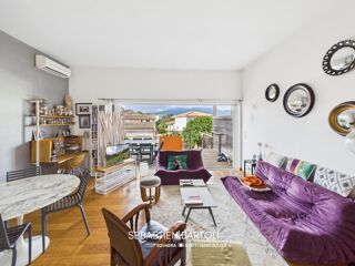  Appartement à vendre 5 pièces 93 m²