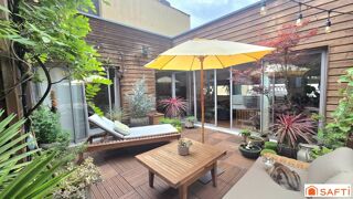  Appartement à vendre 4 pièces 115 m²