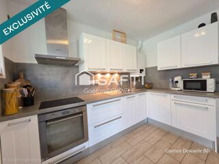  Maison à vendre 5 pièces 90 m²
